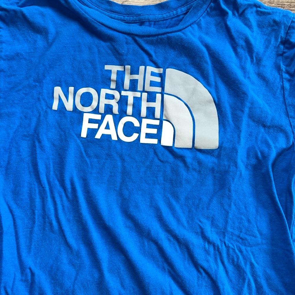 The North Face long sleeve